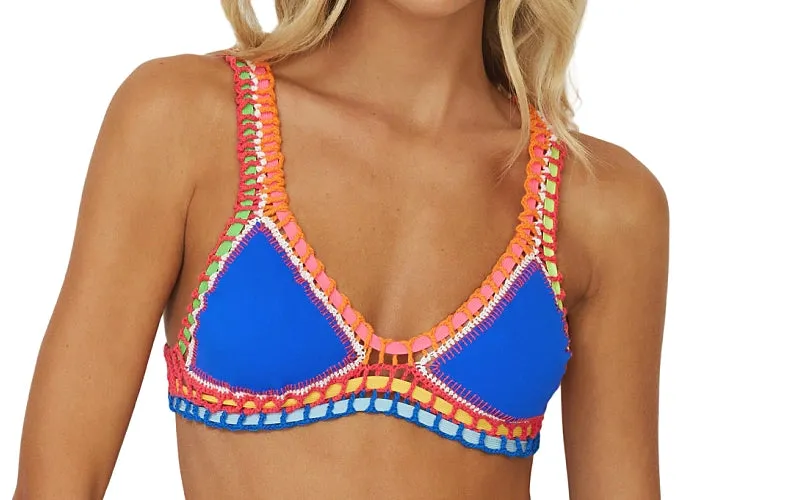 Crochet Bikini