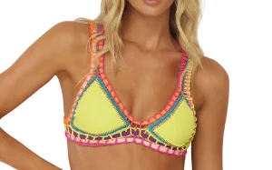 Crochet Bikini