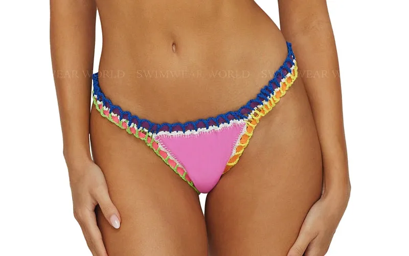 Crochet Bikini