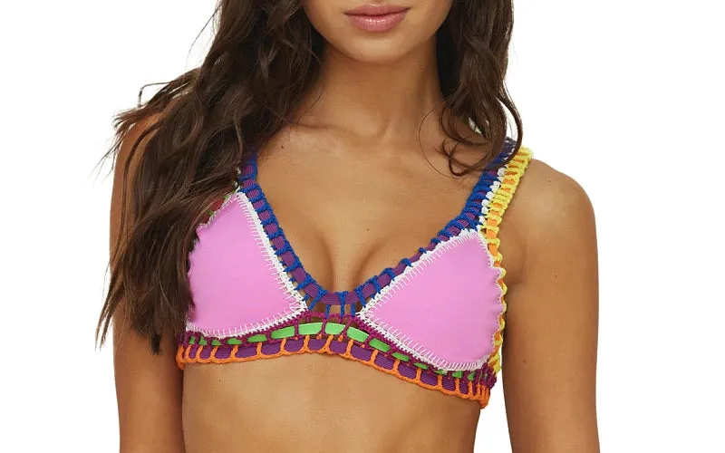 Crochet Bikini