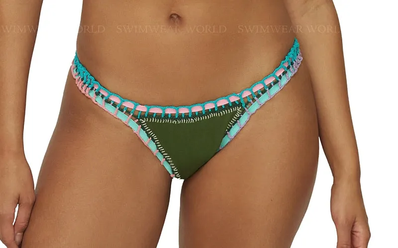 Crochet Bikini
