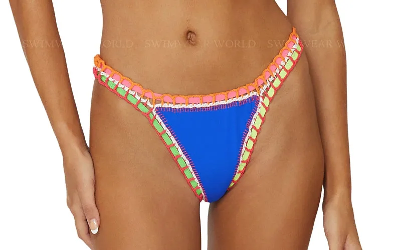 Crochet Bikini