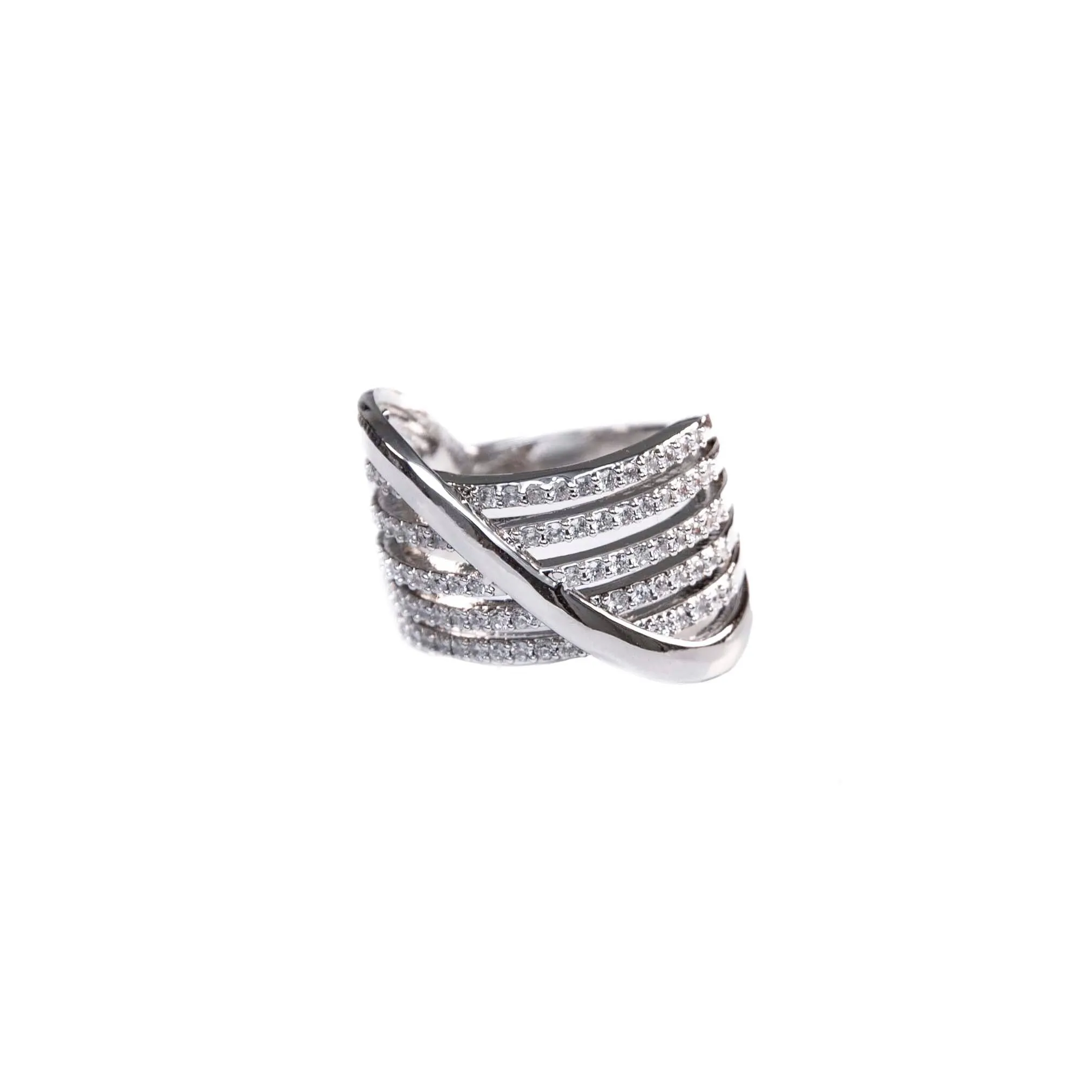 Cross Diamond