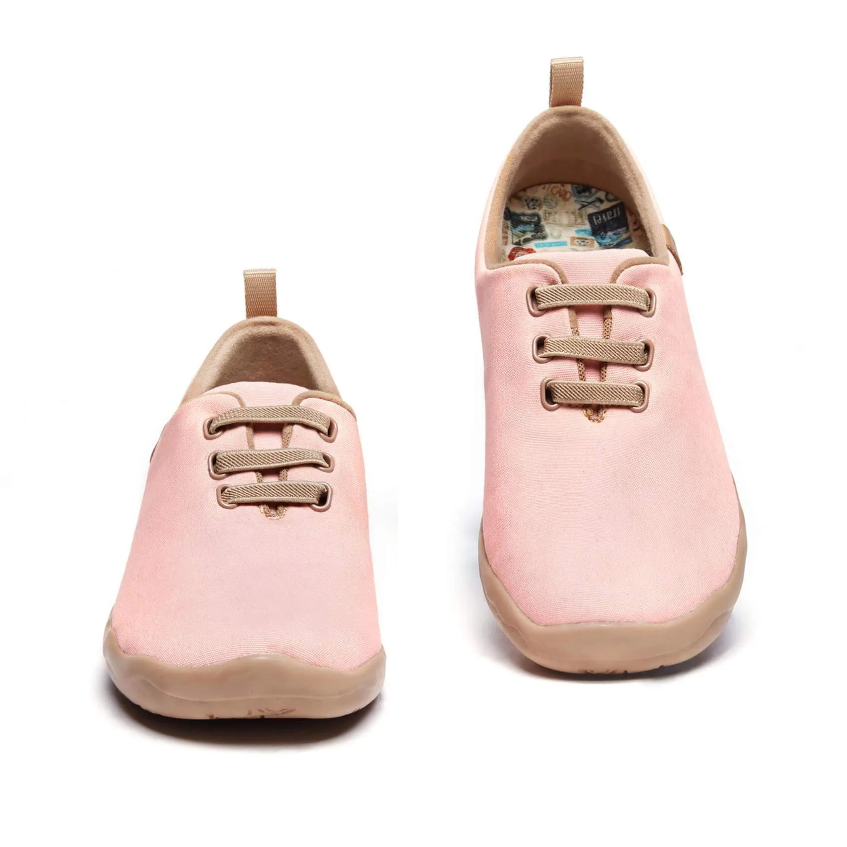 Crystal Rose Moguer Women