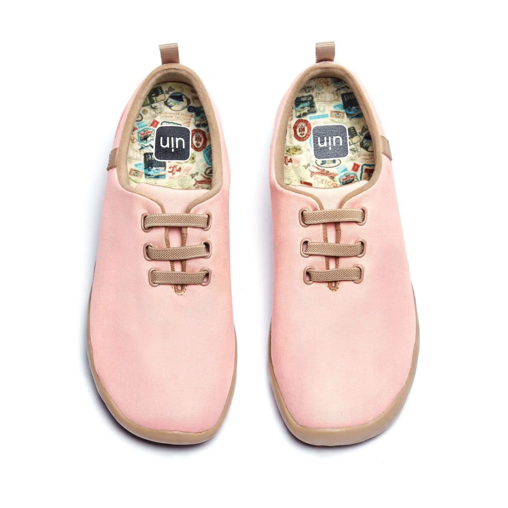 Crystal Rose Moguer Women
