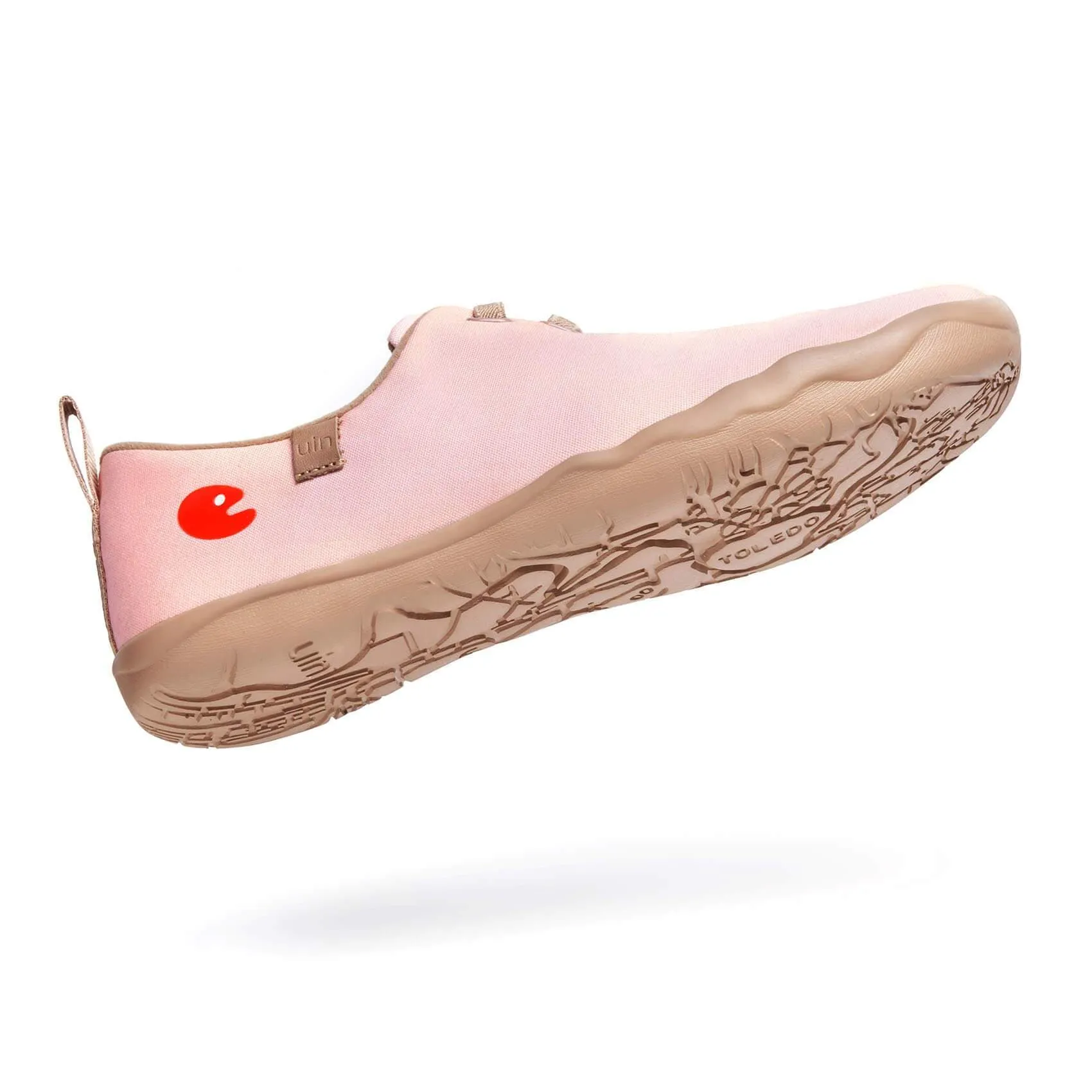 Crystal Rose Moguer Women