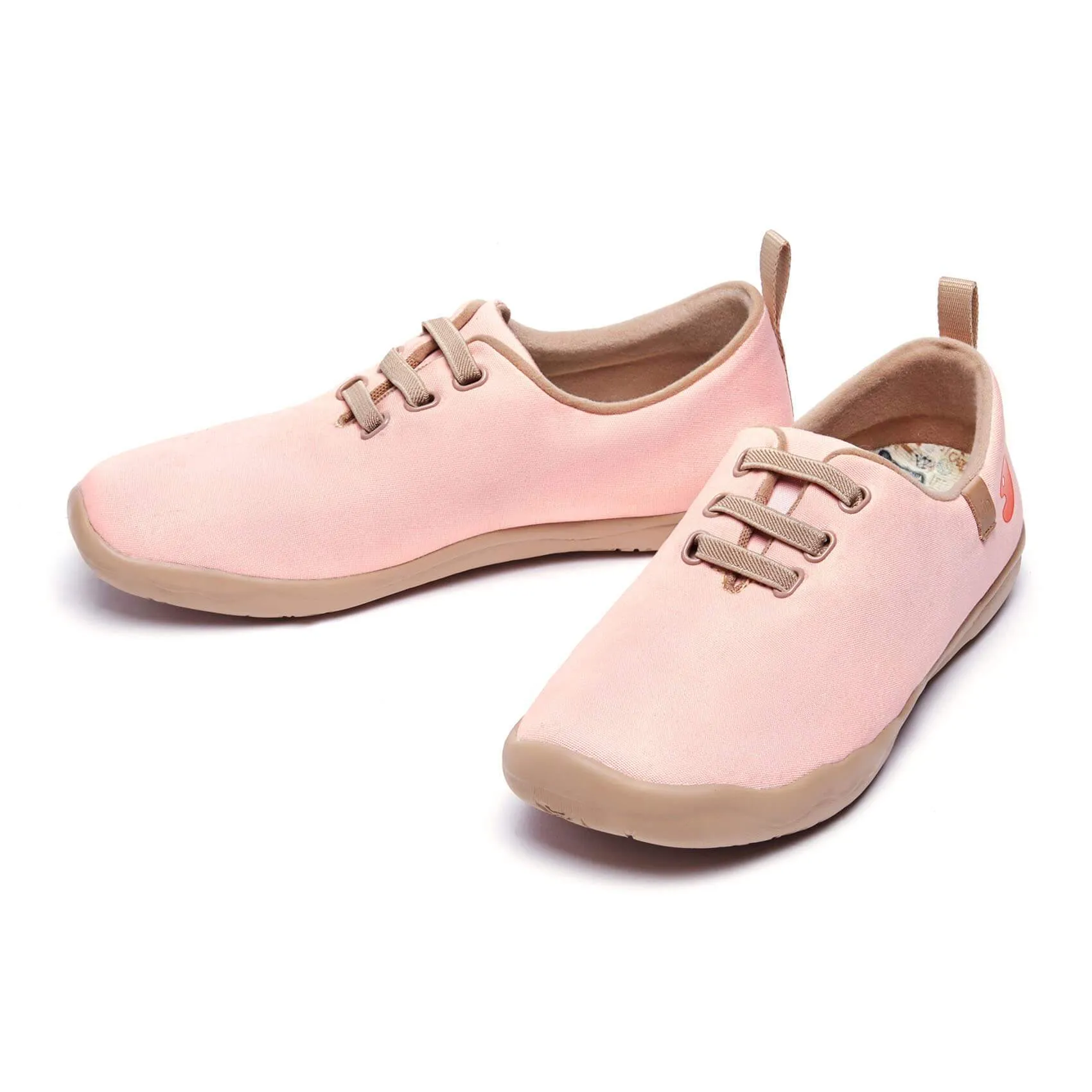 Crystal Rose Moguer Women