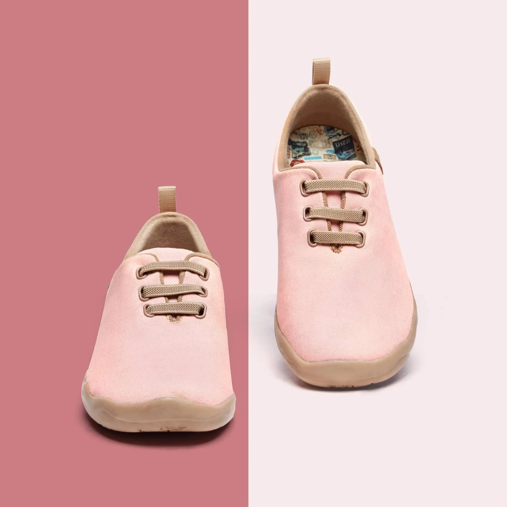 Crystal Rose Moguer Women