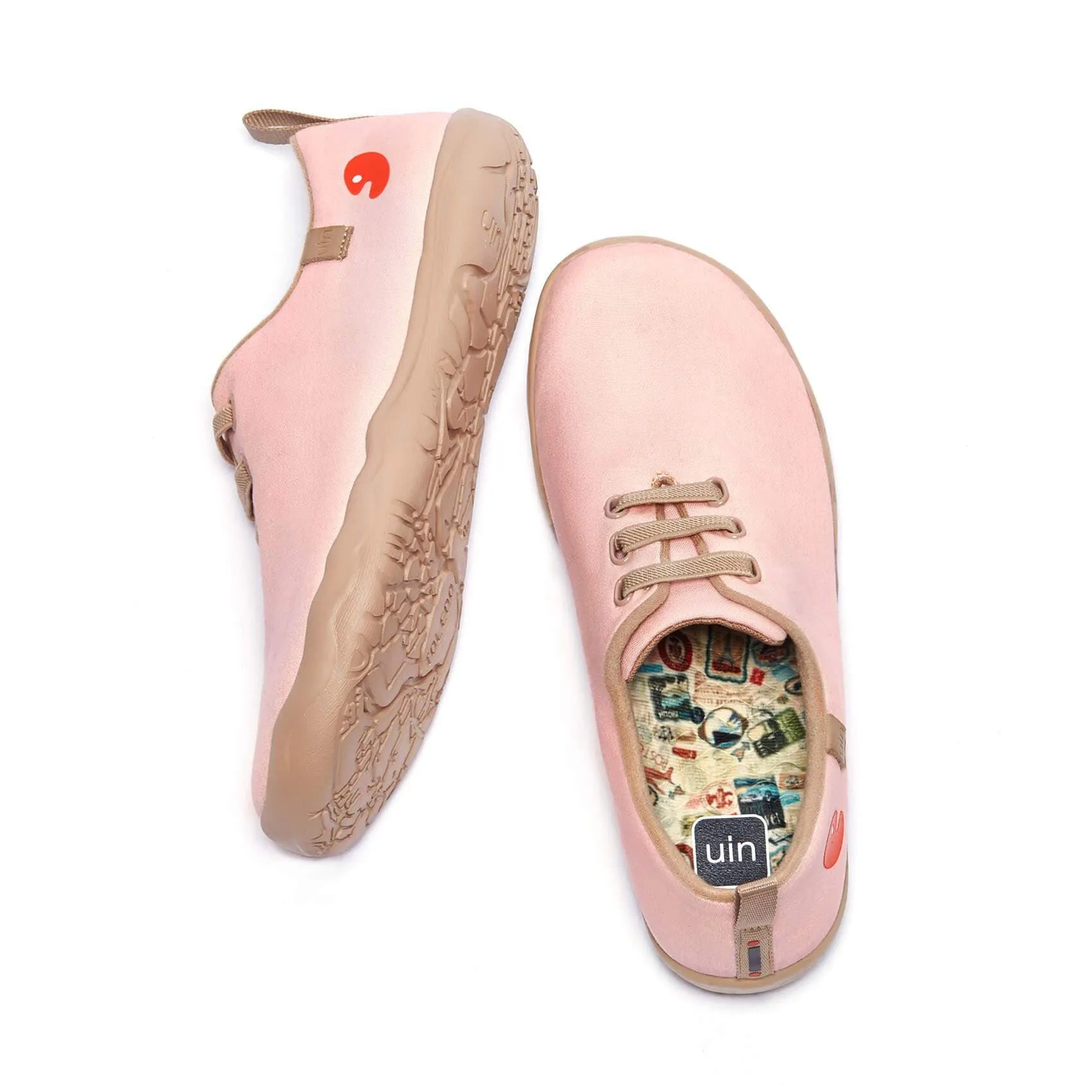 Crystal Rose Moguer Women