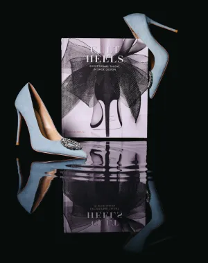 Cult Heels: Exceptional Talent in Shoe Design