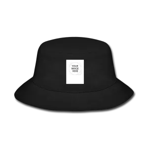 Customize Bucket Hat