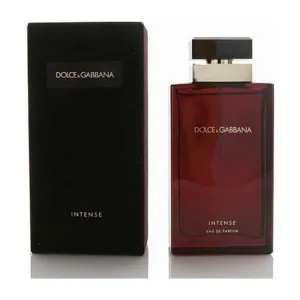 D & G Pour Femme Intense by Dolce & Gabban 3.3 / 3.4 oz EDP For Women NEW IN BOX