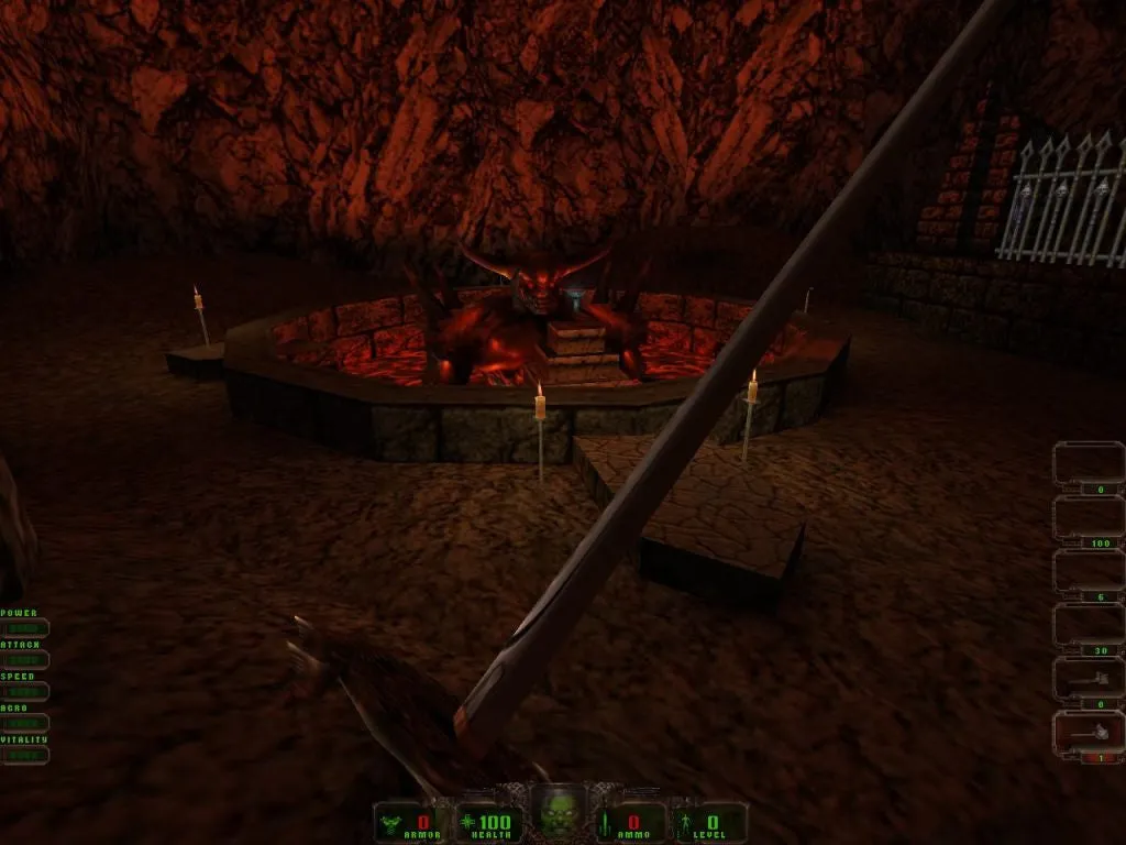 Daikatana (PC)