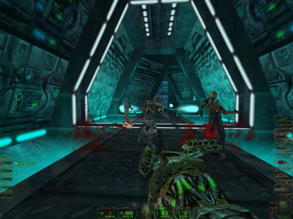 Daikatana (PC)