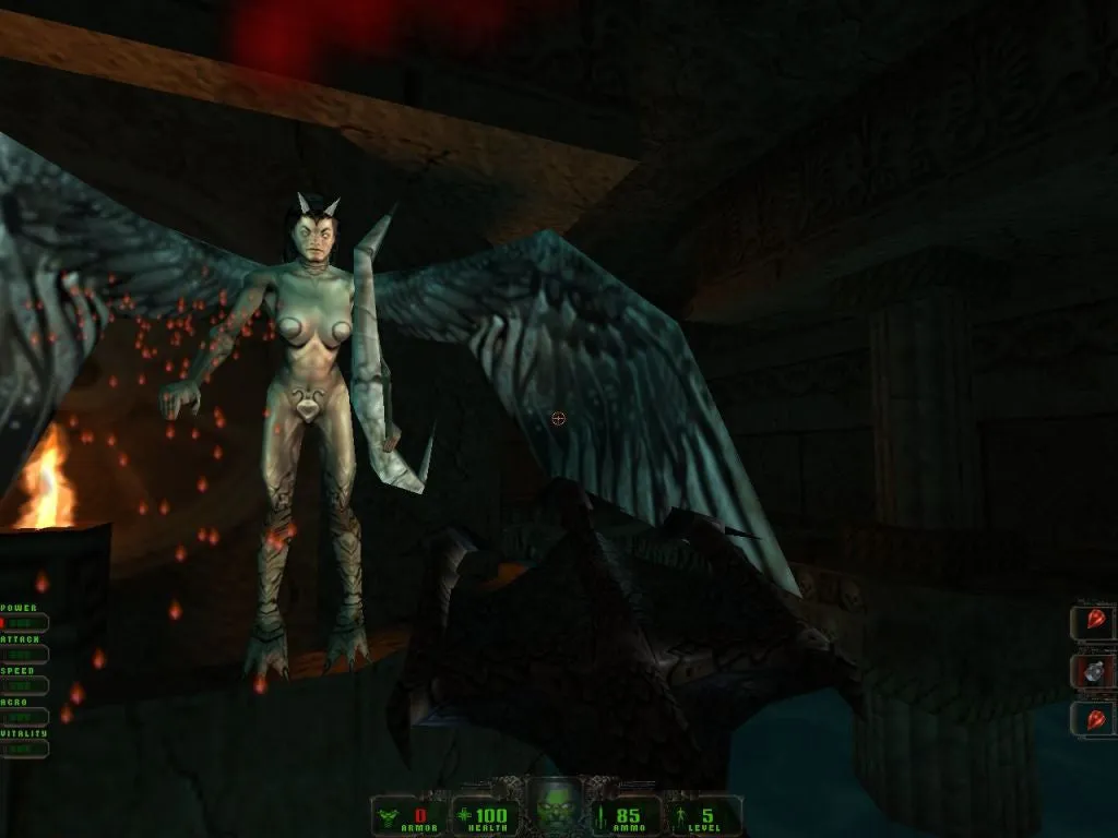 Daikatana (PC)