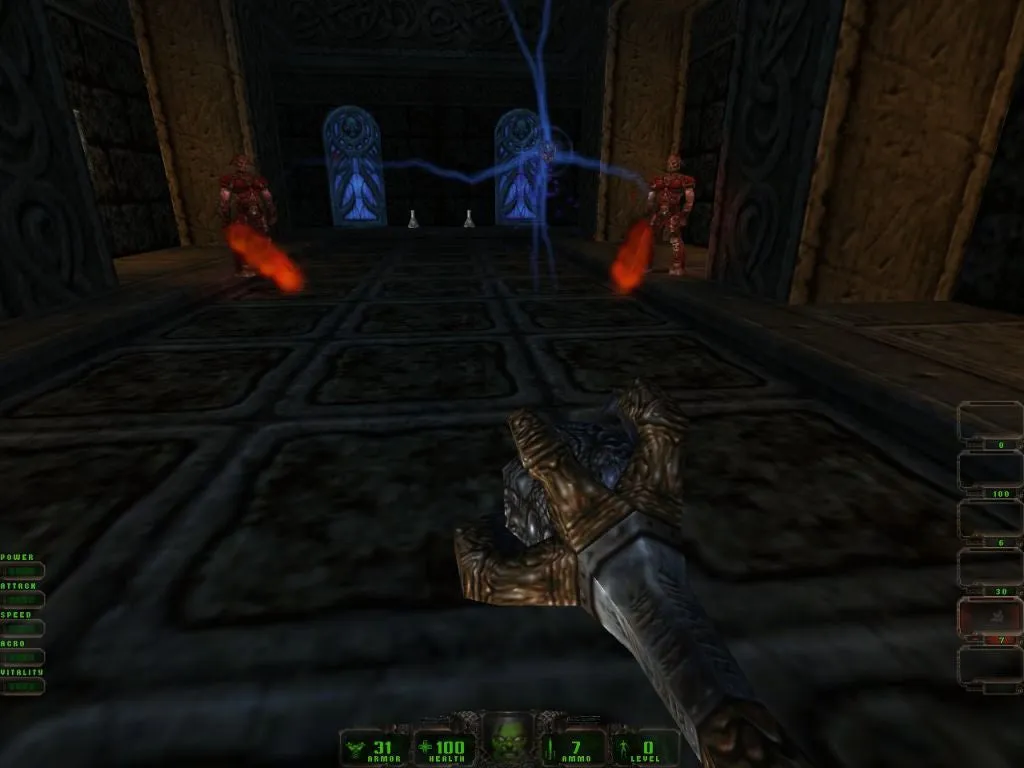 Daikatana (PC)