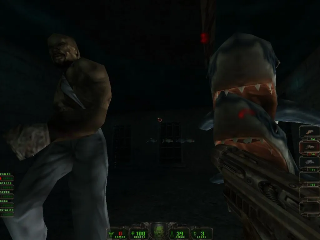 Daikatana (PC)