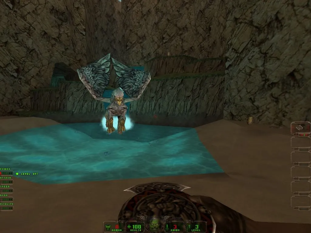 Daikatana (PC)