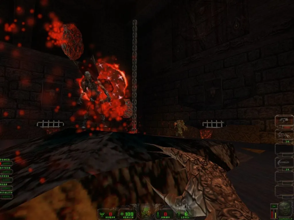 Daikatana (PC)