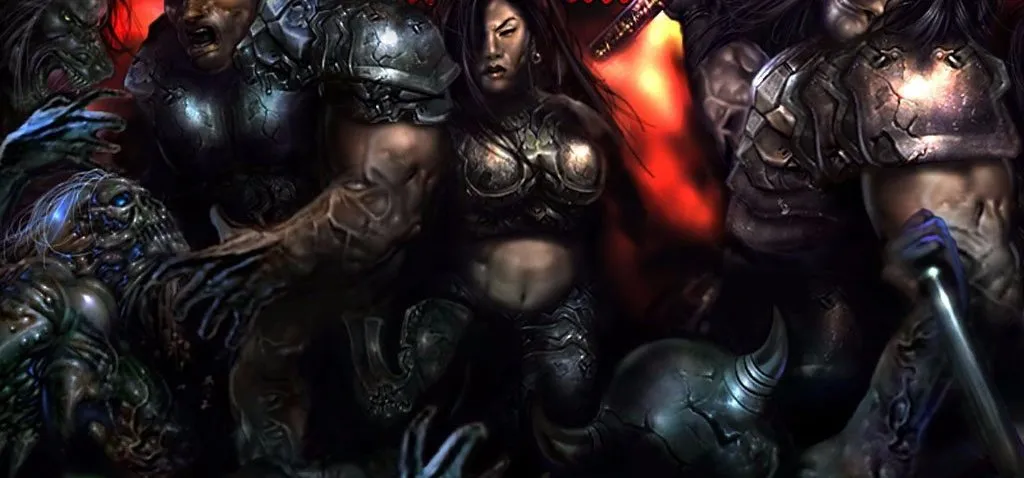 Daikatana (PC)