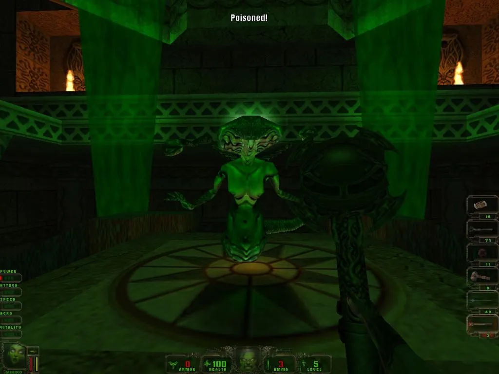 Daikatana (PC)