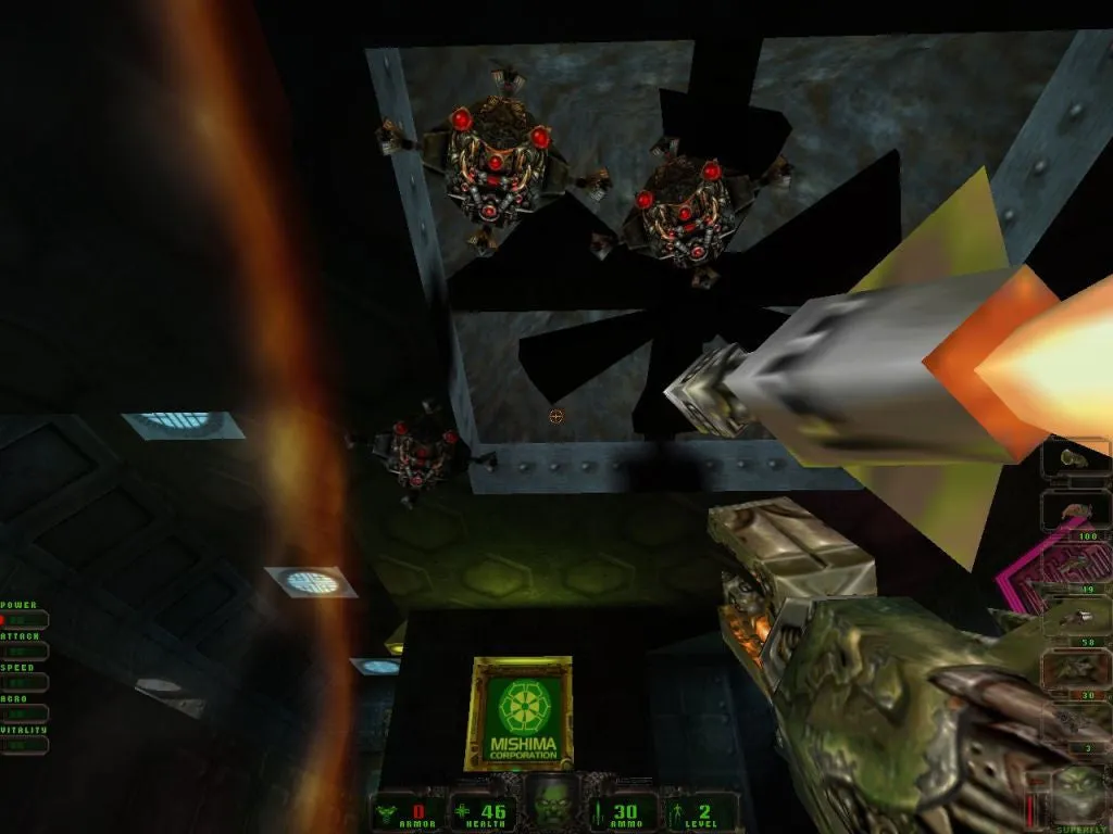 Daikatana (PC)
