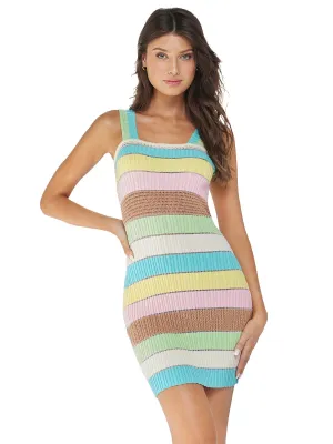 Dalilah Dress