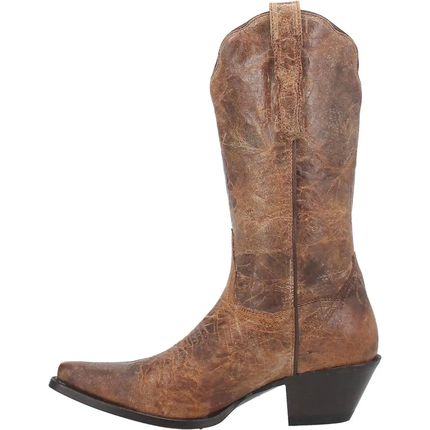 Dan Post Women’s Colleen Leather Boot DP4095