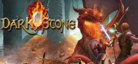 Darkstone (PC)