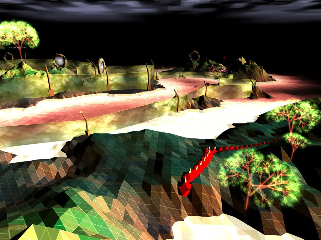 Darwinia (PC/MAC/LINUX)