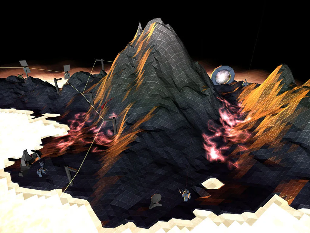 Darwinia (PC/MAC/LINUX)