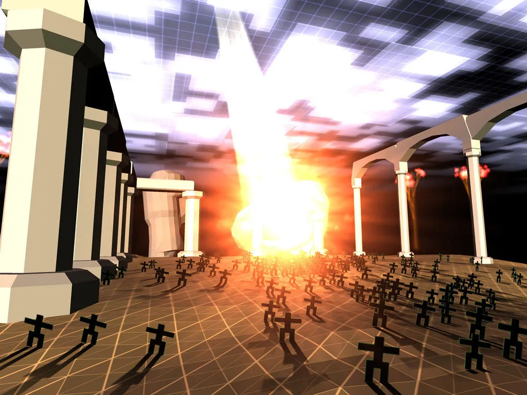 Darwinia (PC/MAC/LINUX)