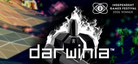 Darwinia (PC/MAC/LINUX)