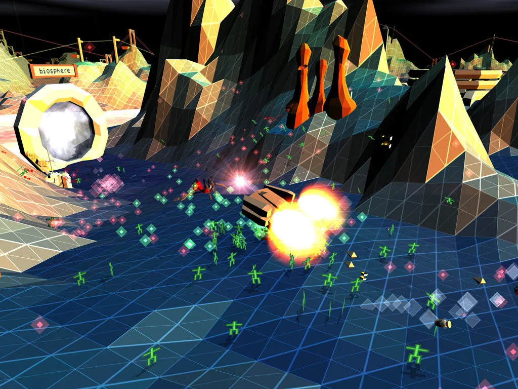 Darwinia (PC/MAC/LINUX)