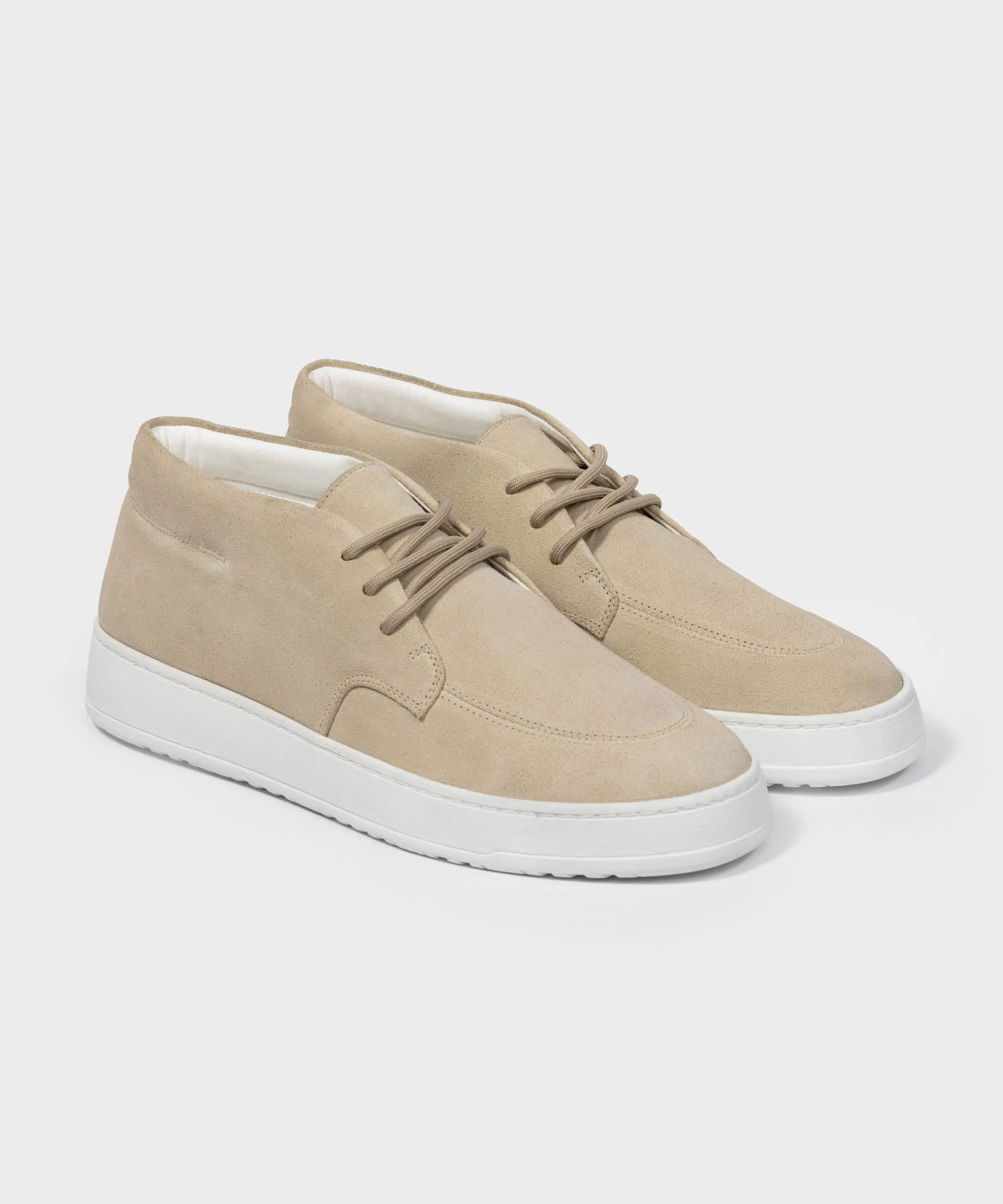 DB 01 Suede Sand