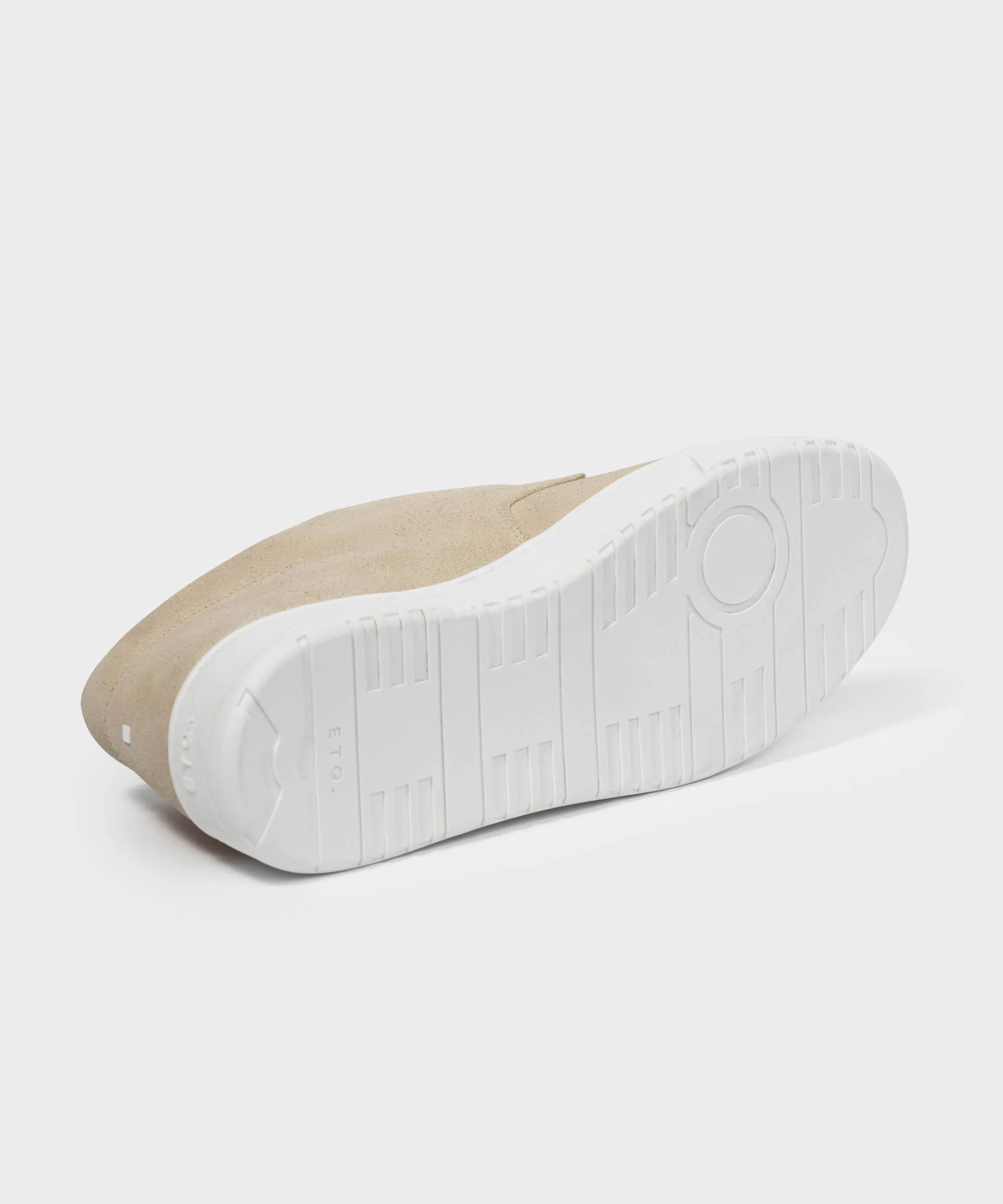 DB 01 Suede Sand