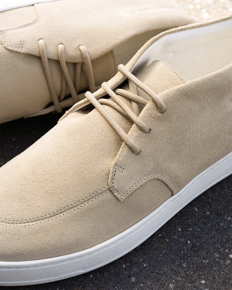 DB 01 Suede Sand