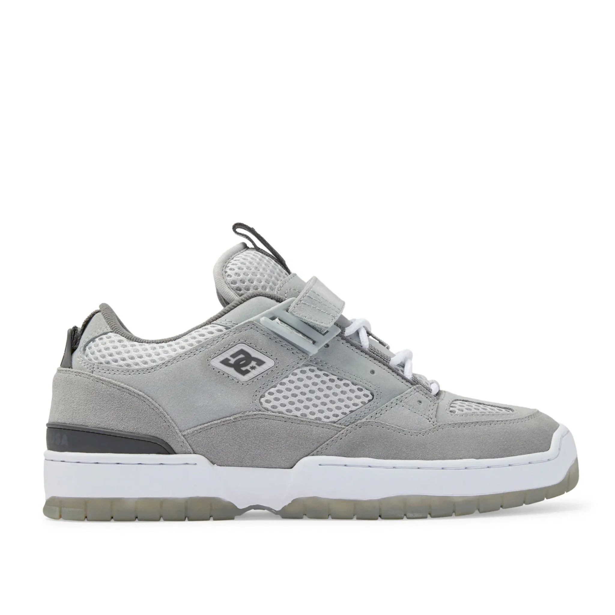 DC JS-1 Shanahan Pro Grey