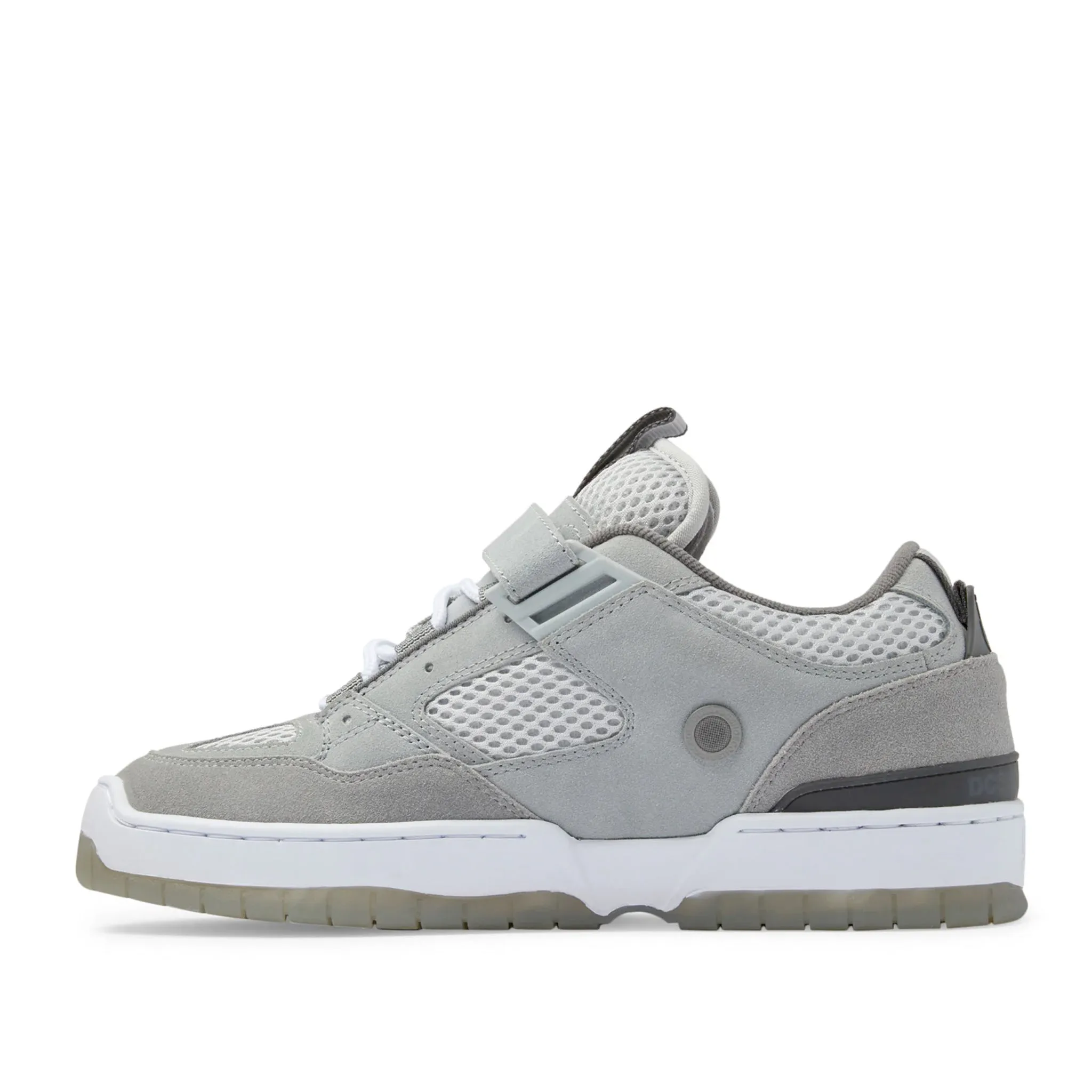 DC JS-1 Shanahan Pro Grey