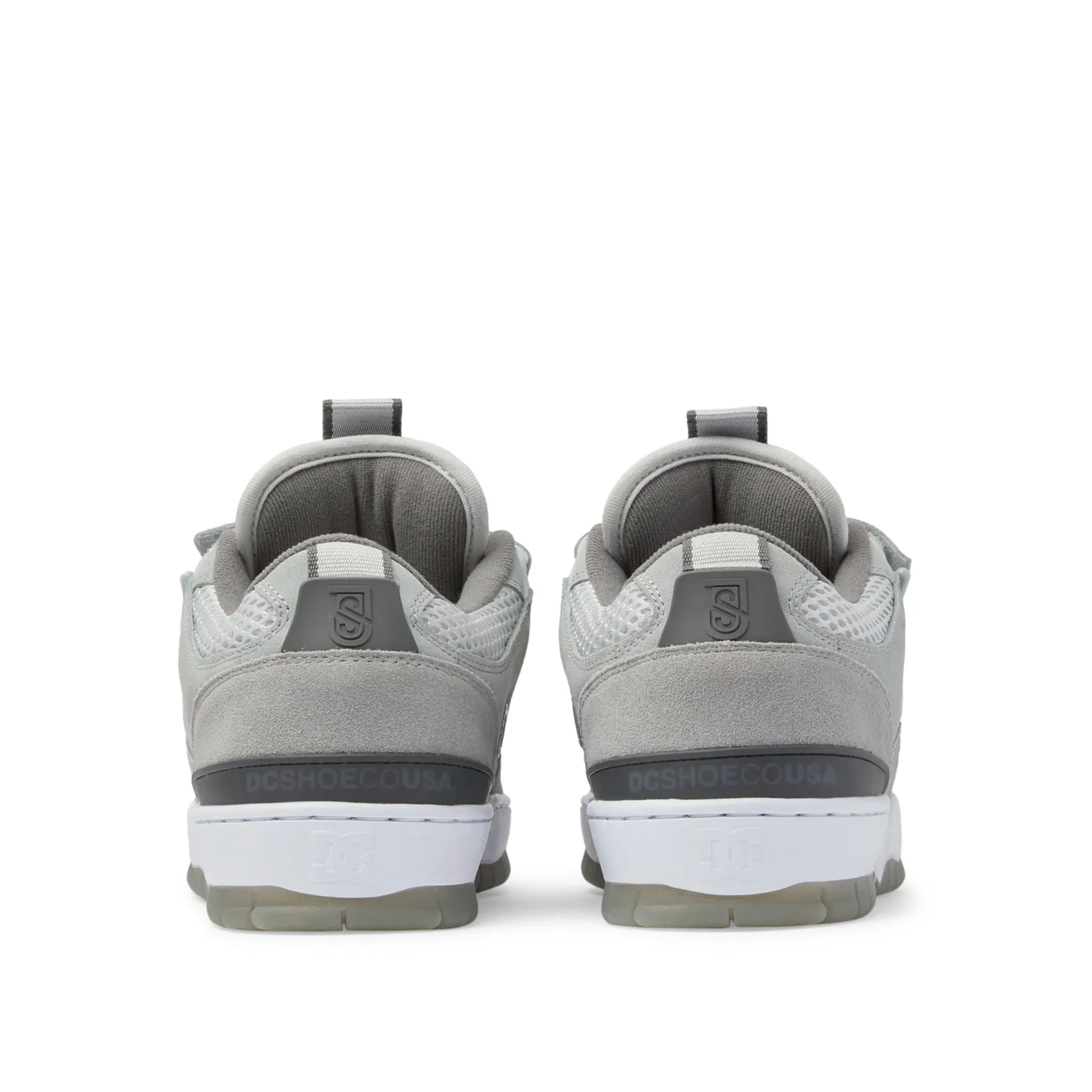 DC JS-1 Shanahan Pro Grey