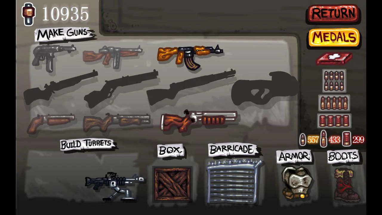 Deadly 30 (PC/MAC/LINUX)