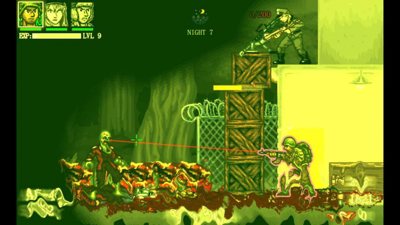 Deadly 30 (PC/MAC/LINUX)