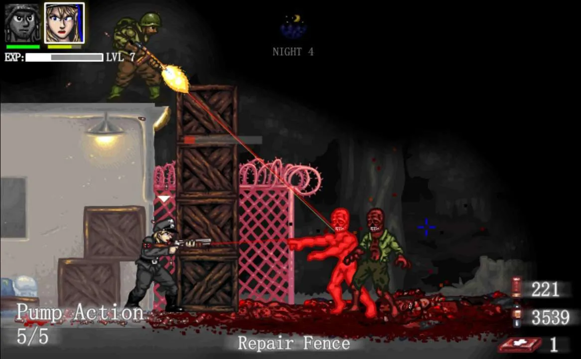 Deadly 30 (PC/MAC/LINUX)