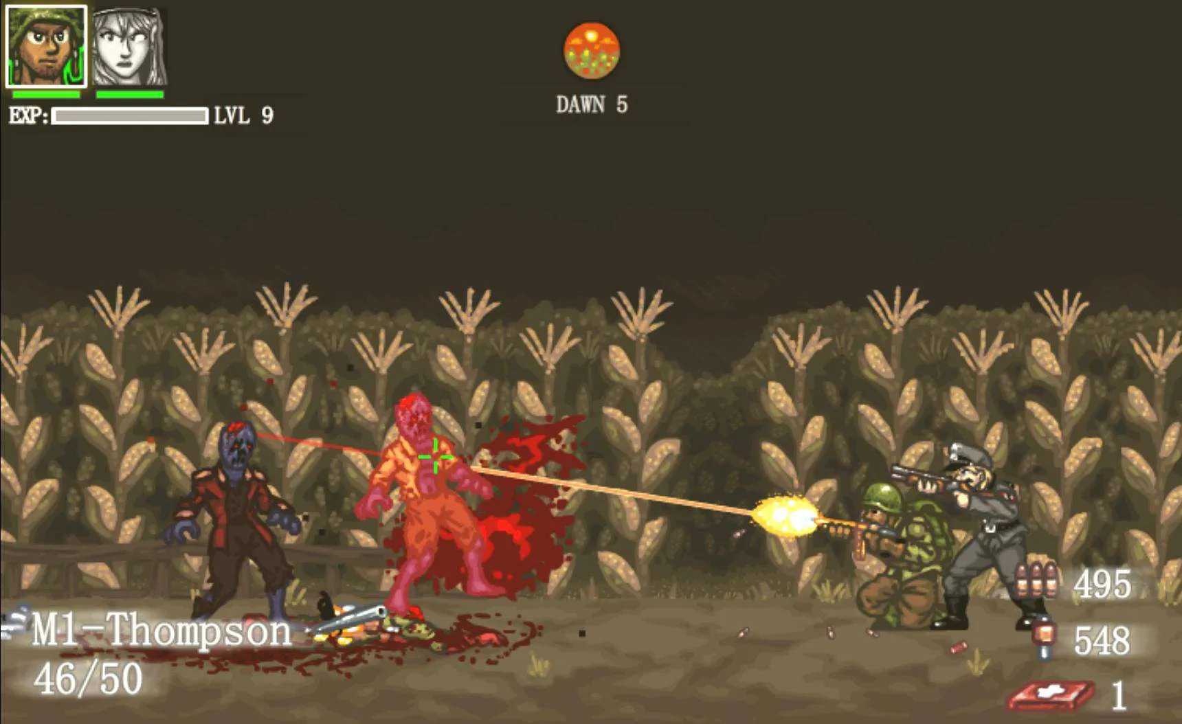 Deadly 30 (PC/MAC/LINUX)