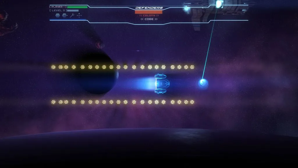 Defenders of the Last Colony (PC)