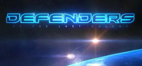 Defenders of the Last Colony (PC)