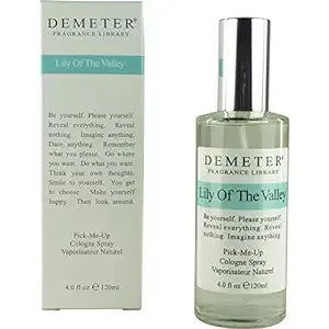 Demeter Women Lily Of The Valley Cologne women