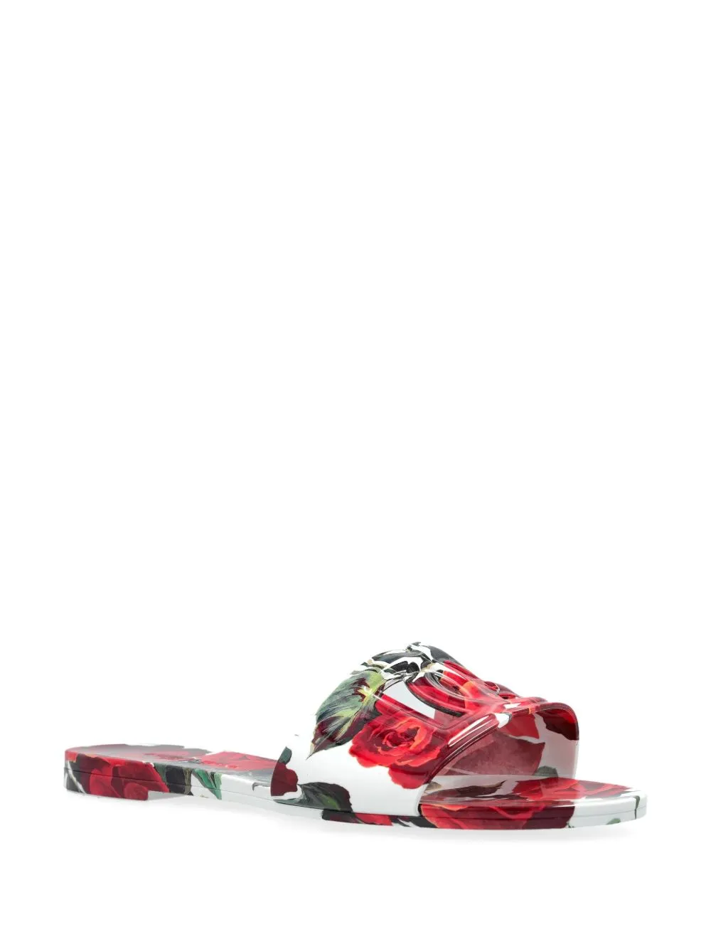 Dg printed slides