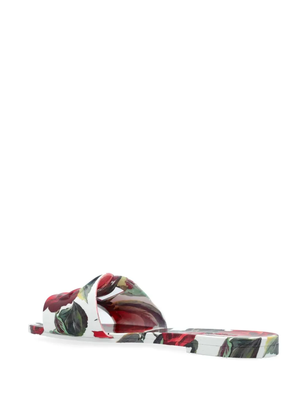 Dg printed slides