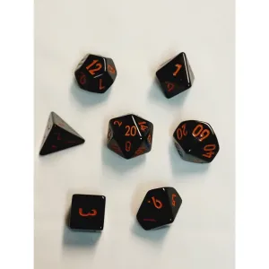 Dice Set - Atari Dreams